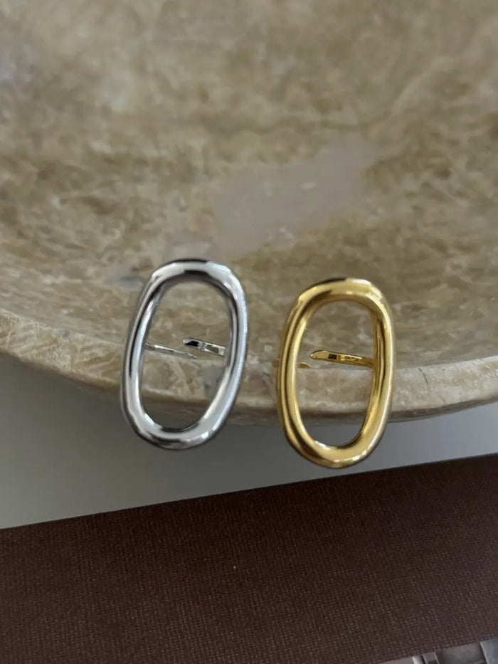 Amanda Adjustable Ring