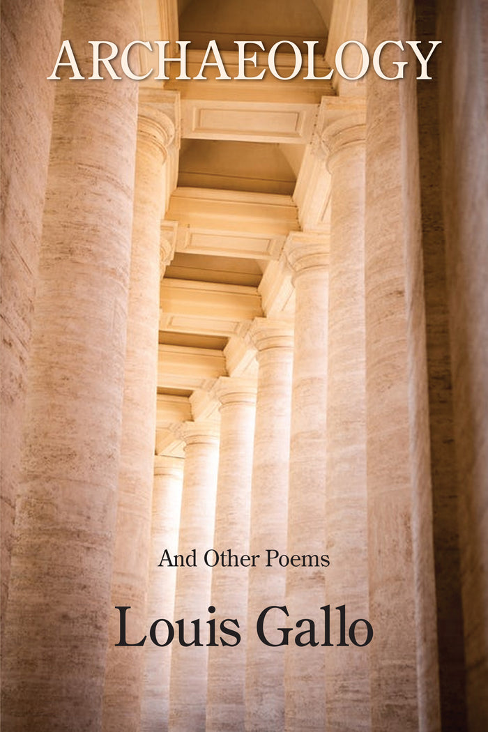 Archaeology and Other Poems