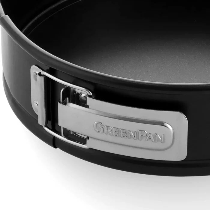 CC007768-001 - GreenPan Bistro Bakeware SPRINGFORM - 20CM - Product Image 2