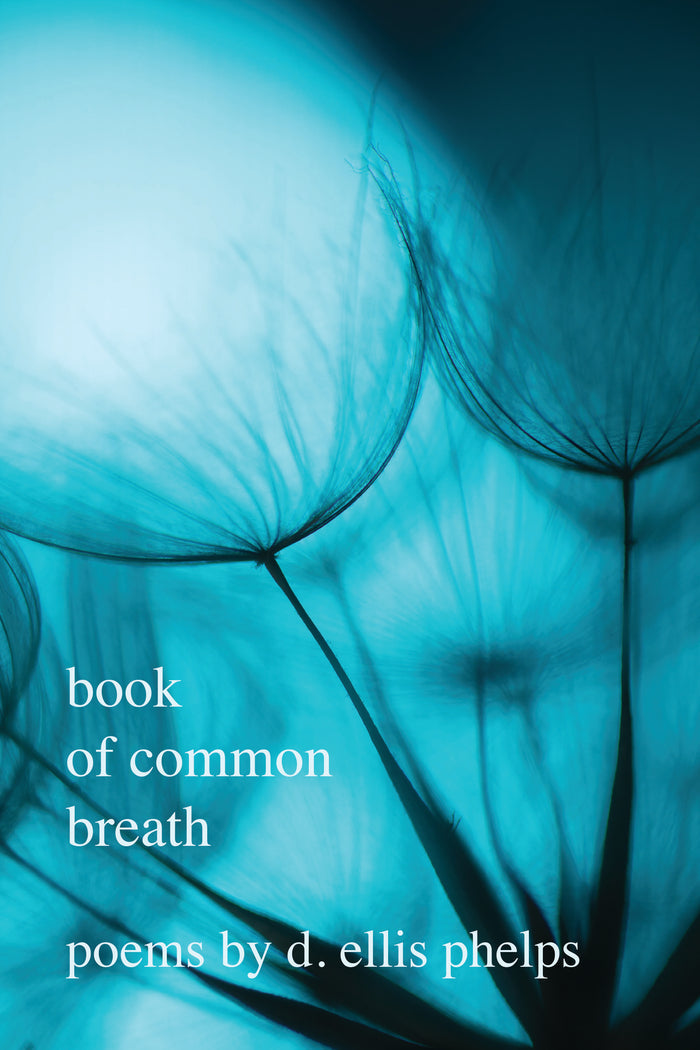 book of common breath