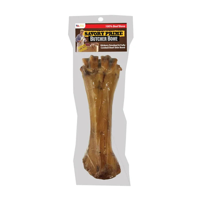 Butcher's Bones - Dog.Dog.Cat.
