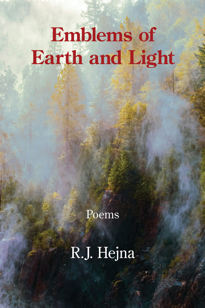 Emblems of Earth and Light