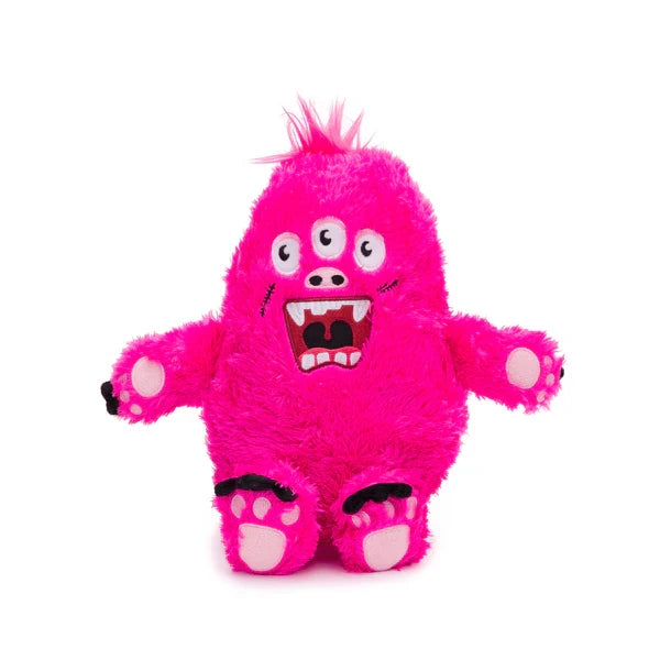 Fab Dog Monster Fluffies - Dog.Dog.Cat.