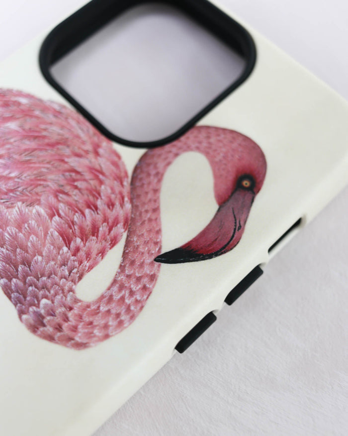 Flamingo Phone case - Diane Hill