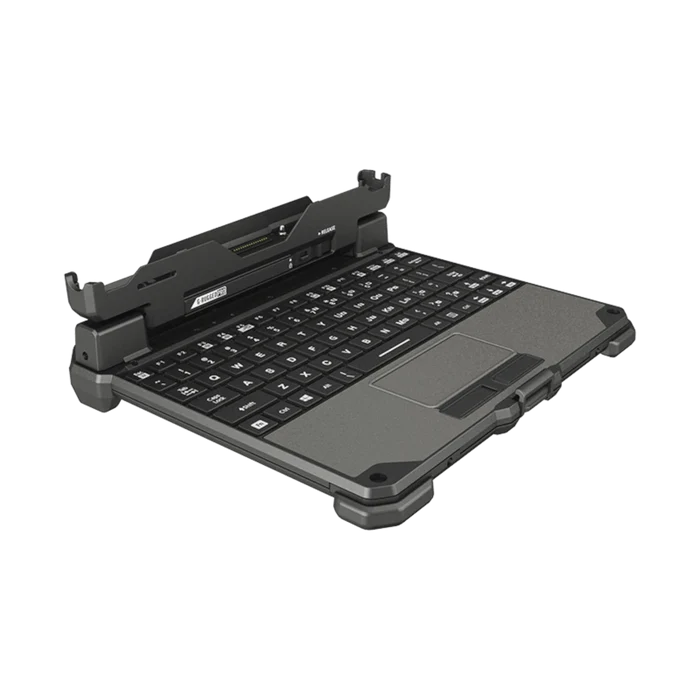Getac UX10G1, UX10G2 Keyboard Dock, Backlit, QWERTY English US | GDKBU8 - Rugged Books Inc.