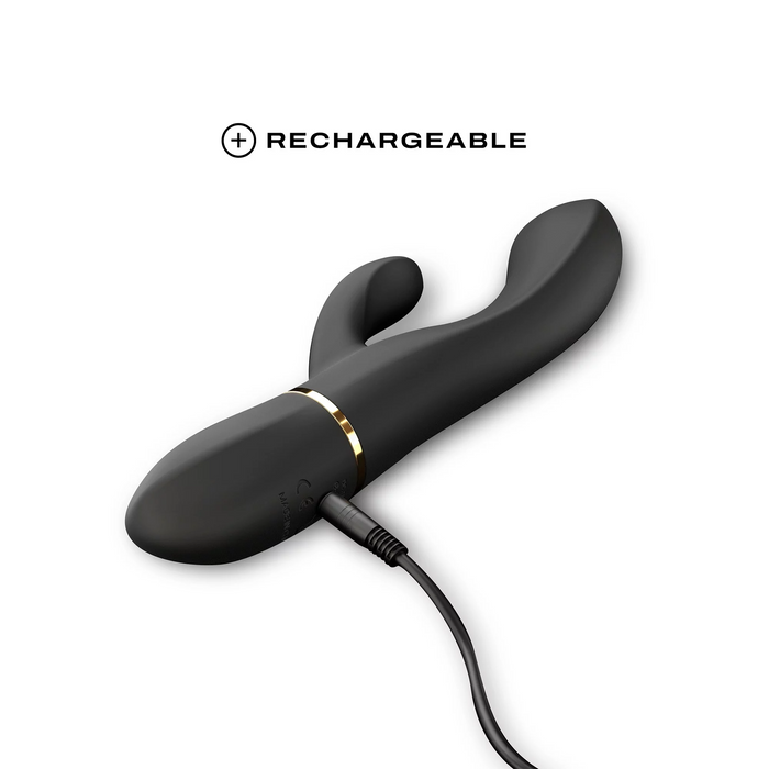 Glam Rabbit Vibrator