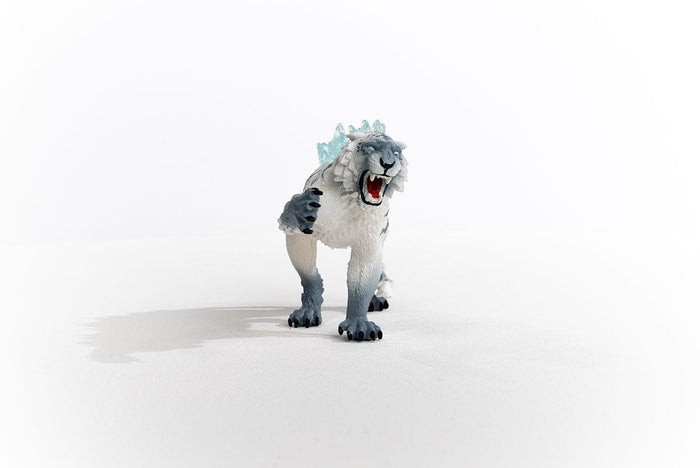 Ice Tiger