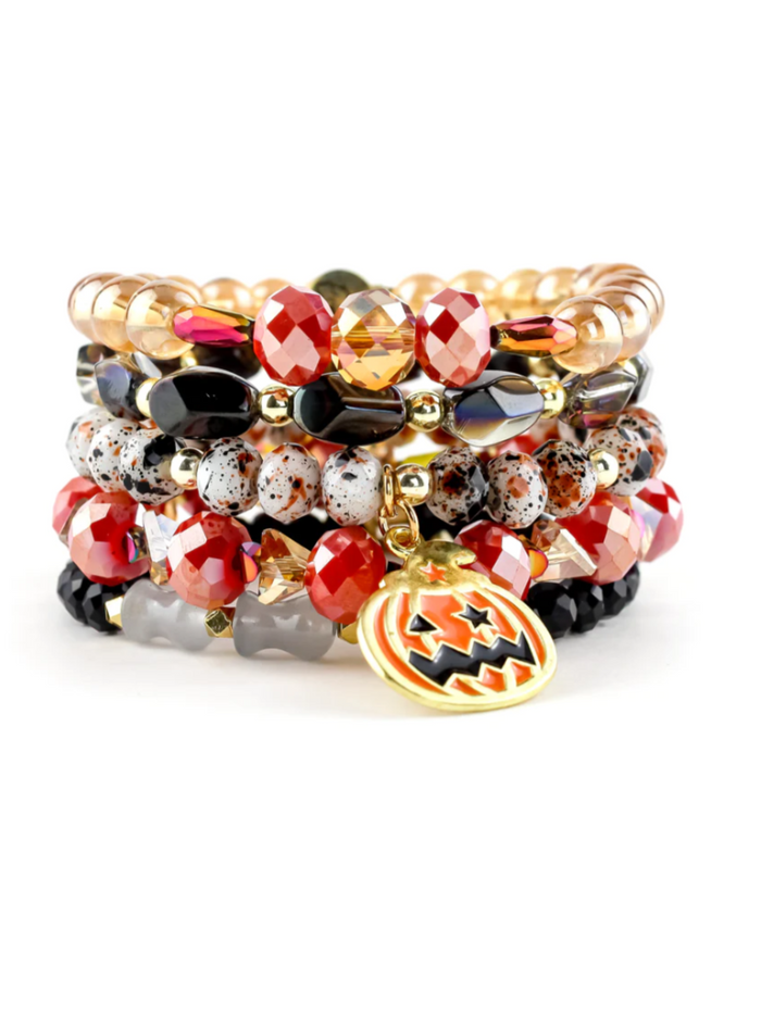 Jack Mix and Match Bracelet Collection