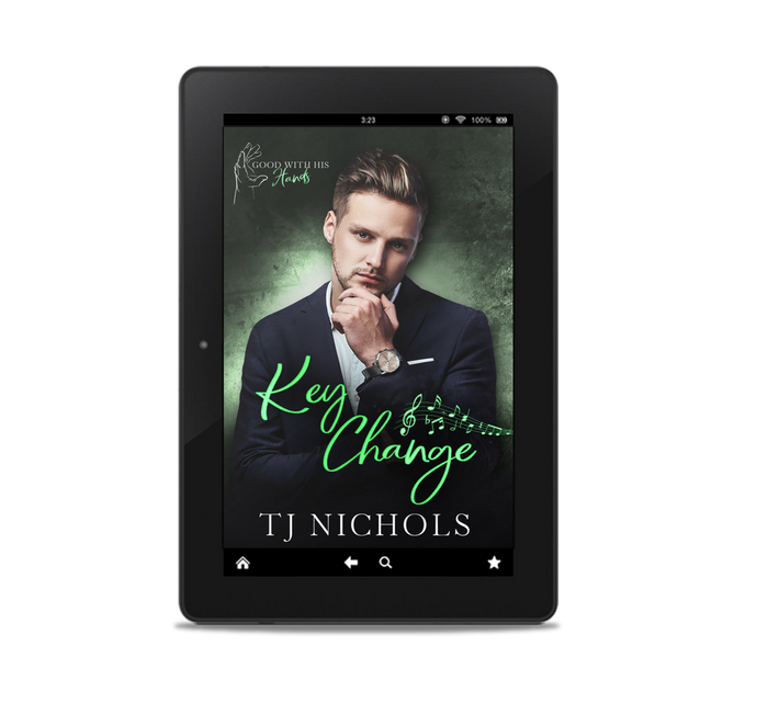 Key Change (EBOOK)