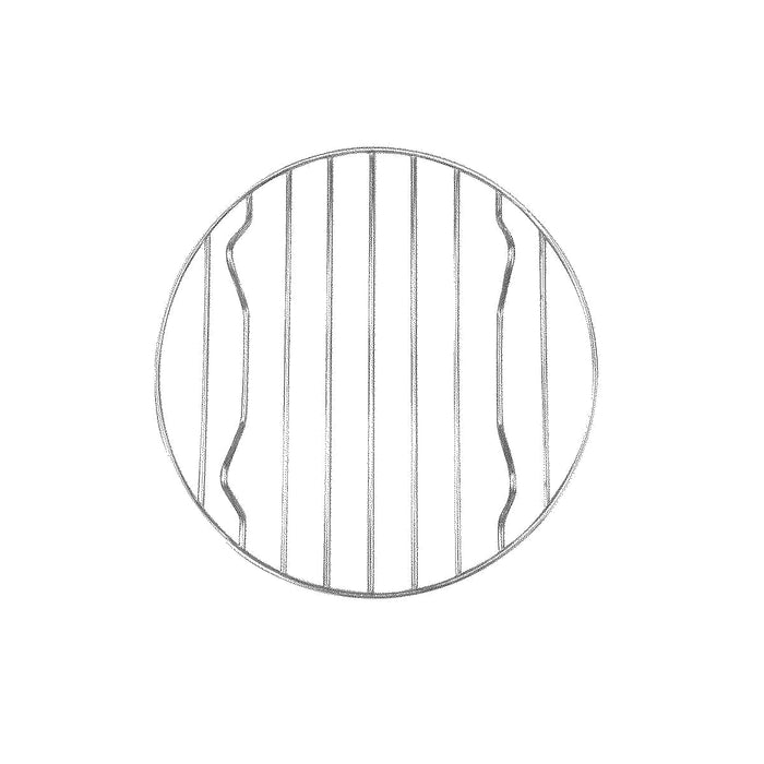 CC006799-001 - Kitchen Appliances Steamer Rack (Fit for Power Pan) - Product Image 3
