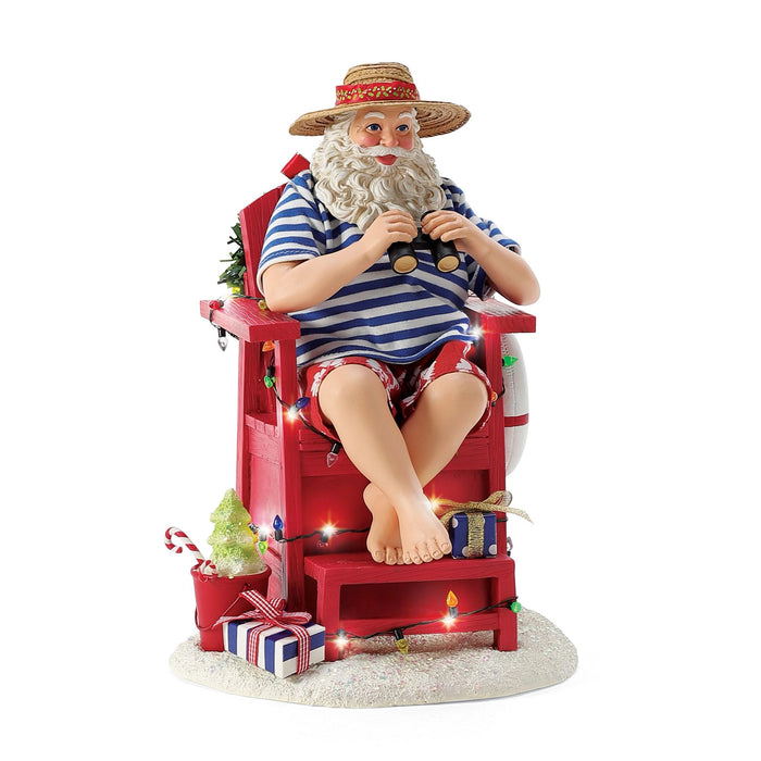 Lifeguard