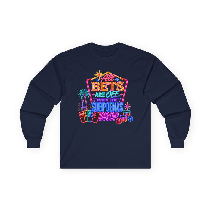 Navy / S