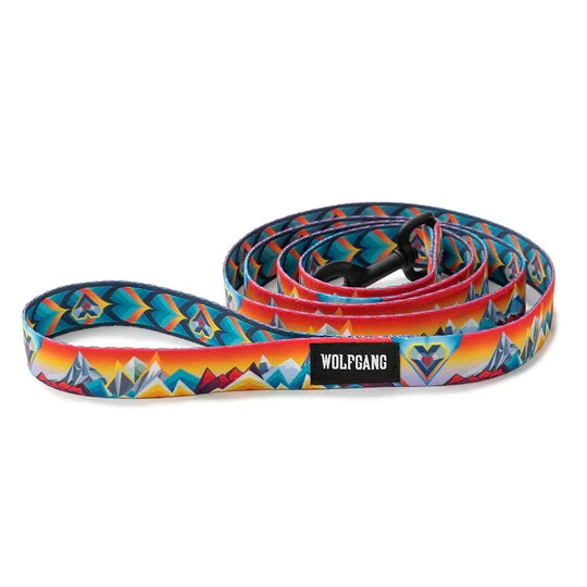MountainVibes Dog Leash - Dog.Dog.Cat.