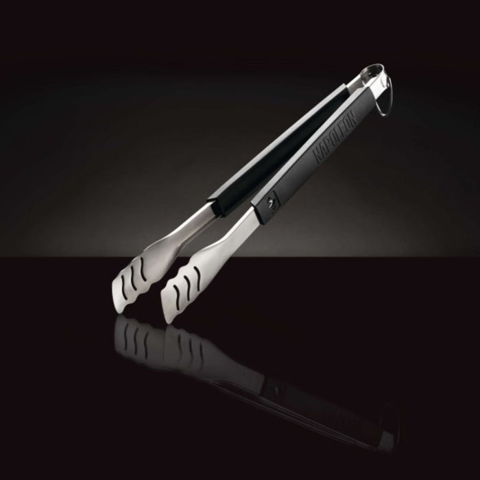 Napoleon Stainless Steel Tongs