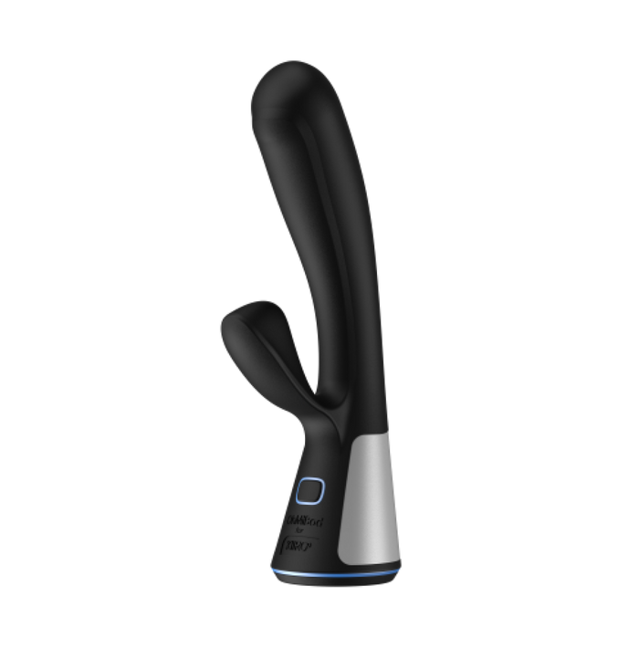 OhMiBod Fuse Black