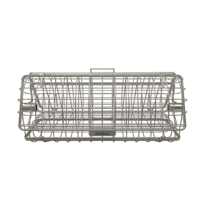 Primo 3-Sided Rotisserie Basket - PGRBF