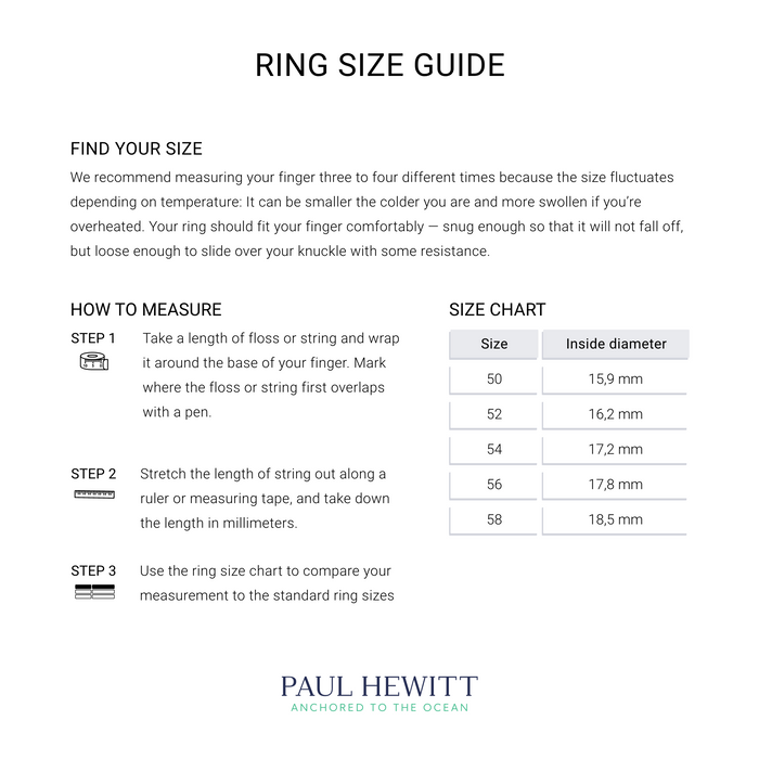 Ring Signet Brilliant Cut Gold