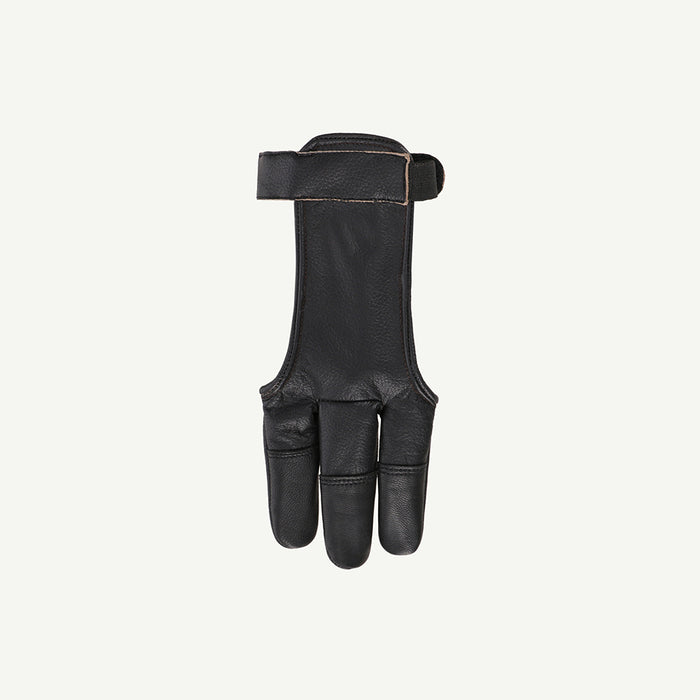 Schießhandschuh Dark
