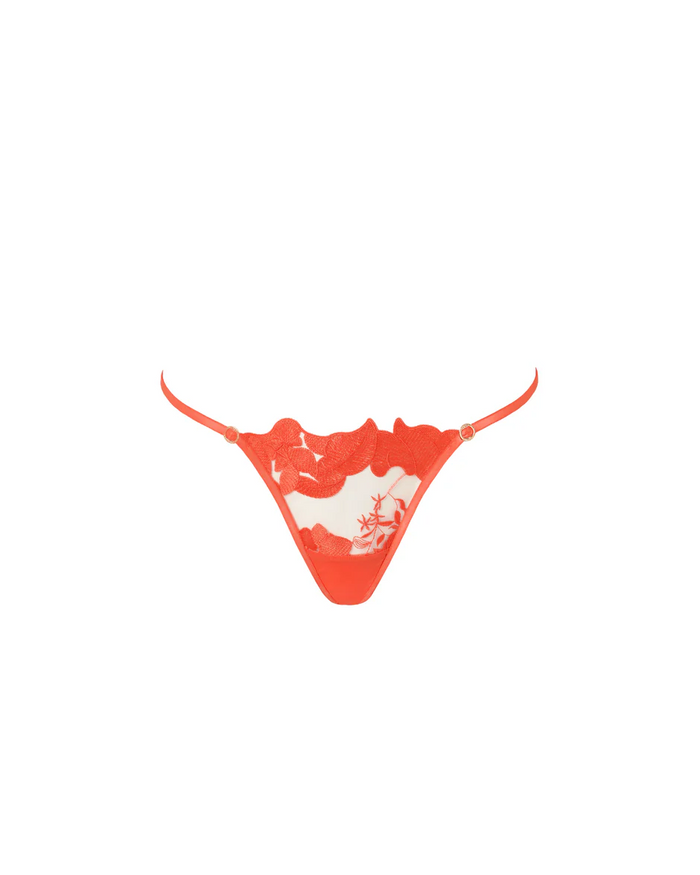 Serenity Thong