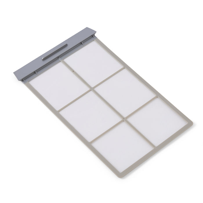Spare Left Side Upper Filter
