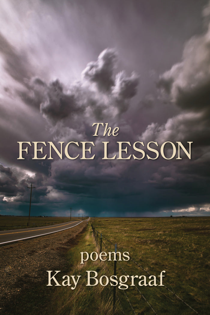 The Fence Lesson