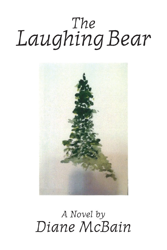 The
Laughing
Bear (ebook) - BearManor Manor