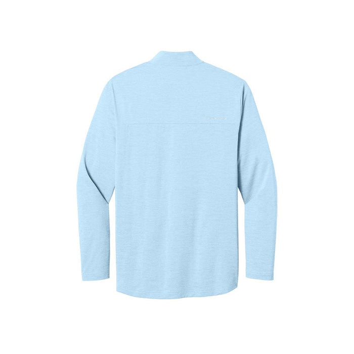 Custom Travis Mathew Men's Onward 1/4-Zip - Corporate Gifts
