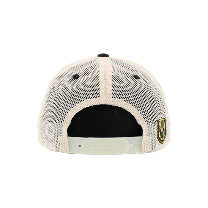 Vegas Golden Knights Hockey Player Cap - Vegas Team Store