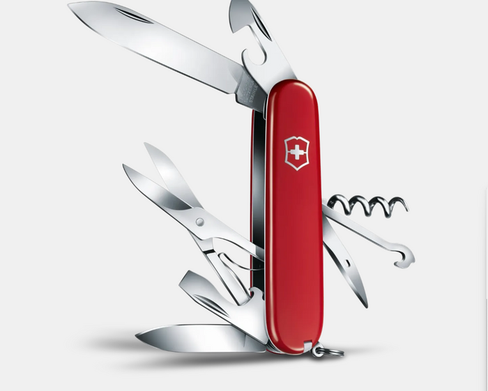Victorinox Climber - 1.3703