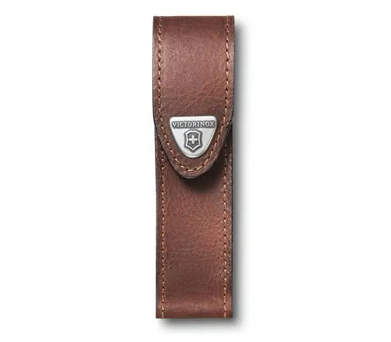 Victorinox Leder-Gürteletui - 4.0547