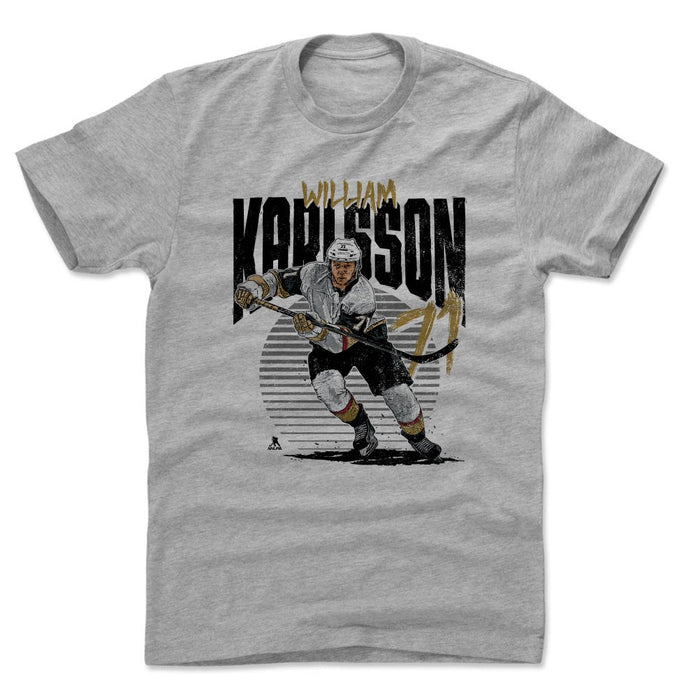 William Karlsson Rise K Tee - Vegas Team Store
