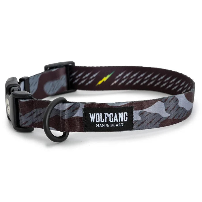 DarkSkies Dog Collar - Dog.Dog.Cat.