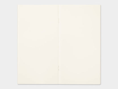 031 Sticker Release Paper Refill TRAVELER'S Notebook - Regular Size