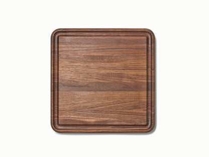 12” Prep & Serve Butcher Block