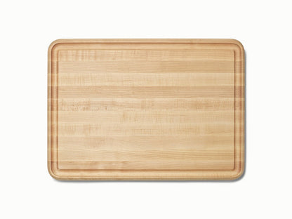 17” Prep & Serve Butcher Block