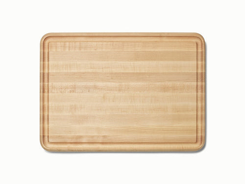 17” Prep & Serve Butcher Block