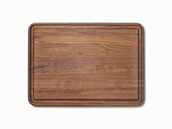 17” Prep & Serve Butcher Block