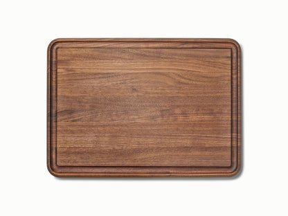 17” Prep & Serve Butcher Block