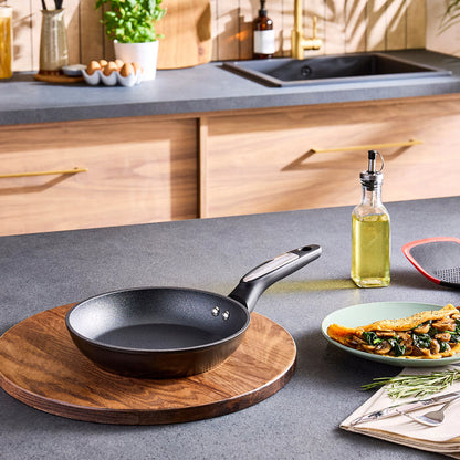 20cm Forged Aluminium Ceramic Frying Pan