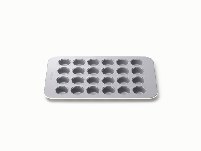 24 Cup Mini Muffin Pan
