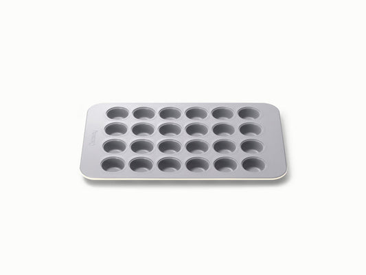 24 Cup Mini Muffin Pan
