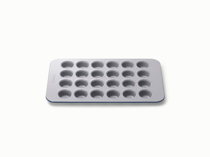 24 Cup Mini Muffin Pan