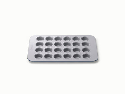 24 Cup Mini Muffin Pan