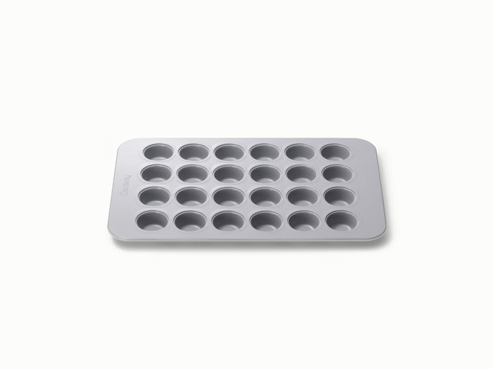 24 Cup Mini Muffin Pan
