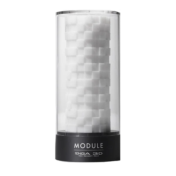3D MODULE MALE MASTURBATOR