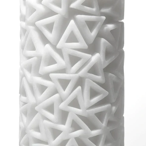 3D PILE MALE MASTURBATOR