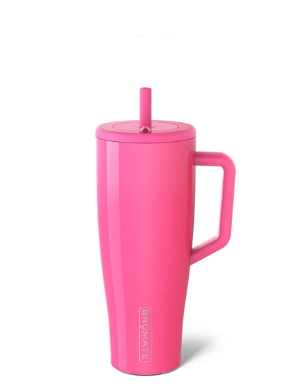 Neon Pink