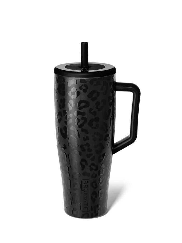 Onyx Leopard