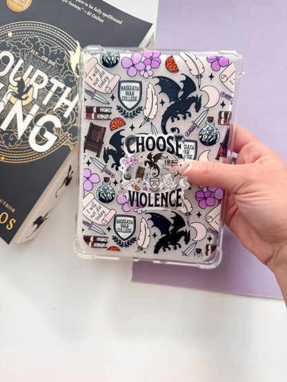 4W MagSafe Phone & E-Reader Grip – Bookish Phone Accessory