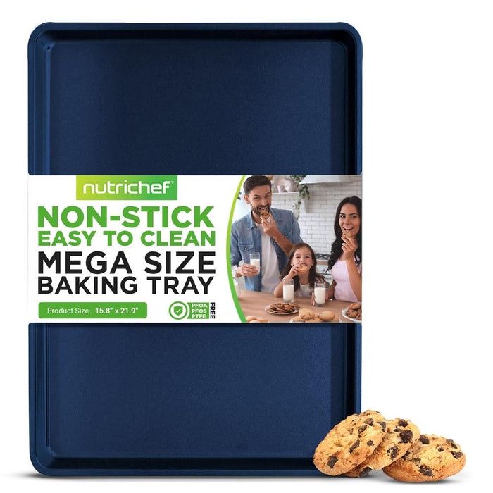 6-Piece Home Kitchen Bake Pan